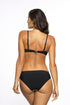 Maillot de bain deux pièces model 141724 Marko